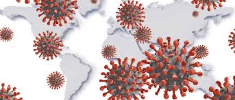 Pandemia: COVID-19