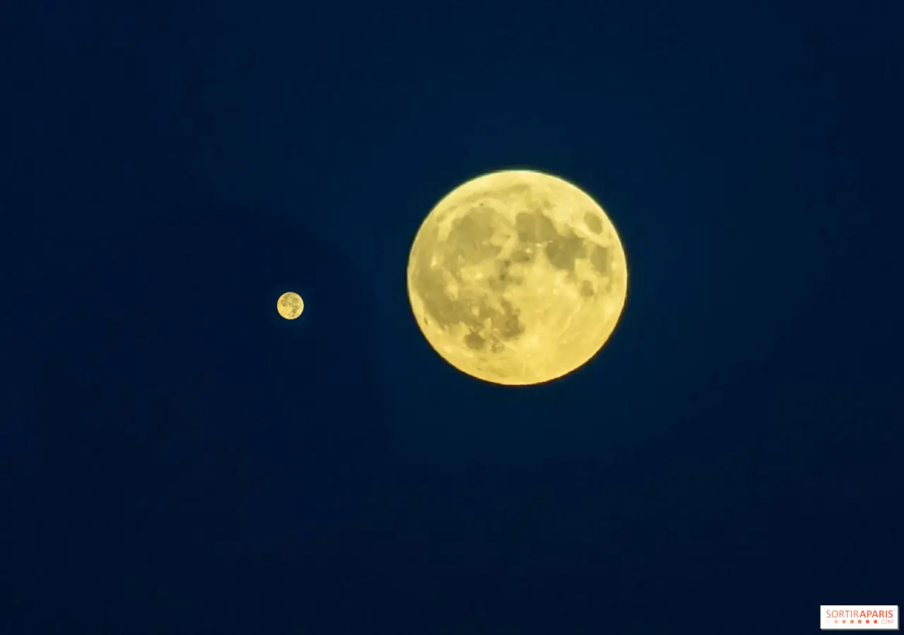 Segunda luna